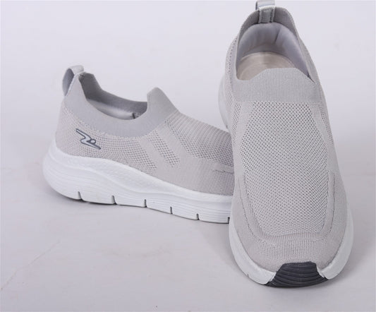 Adrun Grey  Sport Shoes
