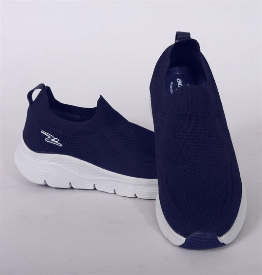 Adrun Blue  Sport Shoes